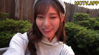 健身教练勾引性感少妇